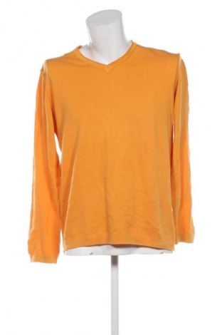 Pánský svetr  Pure, Velikost L, Barva Oranžová, Cena  349,00 Kč