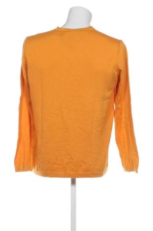 Pánský svetr  Pure, Velikost L, Barva Oranžová, Cena  349,00 Kč