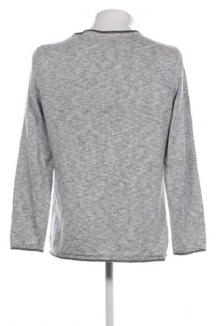 Мъжки пуловер Q/S by S.Oliver, Размер L, Цвят Сив, Цена 14,31 €