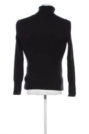 Мъжки пуловер Q/S by S.Oliver, Размер M, Цвят Черен, Цена 48,88 лв.
