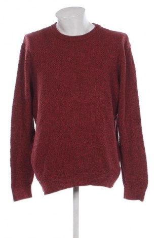 Мъжки пуловер Q/S by S.Oliver, Размер XL, Цвят Многоцветен, Цена 20,99 лв.