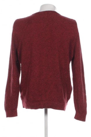 Мъжки пуловер Q/S by S.Oliver, Размер XL, Цвят Многоцветен, Цена 20,99 лв.