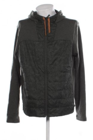 Férfi pulóver Quechua, Méret XXL, Szín Zöld, Ár 4 319 Ft