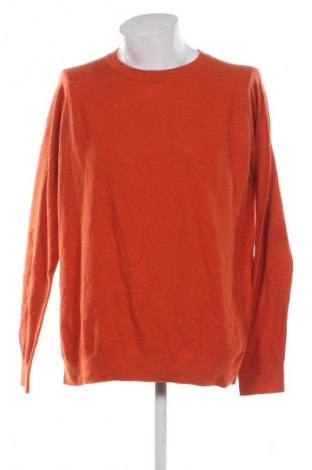 Ανδρικό πουλόβερ Race Marine, Μέγεθος XXL, Χρώμα Πορτοκαλί, Τιμή 9,99 €