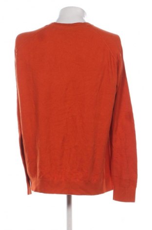 Ανδρικό πουλόβερ Race Marine, Μέγεθος XXL, Χρώμα Πορτοκαλί, Τιμή 9,99 €