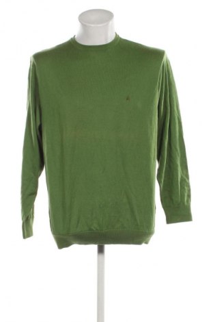 Pánský svetr  Ragman, Velikost L, Barva Zelená, Cena  349,00 Kč