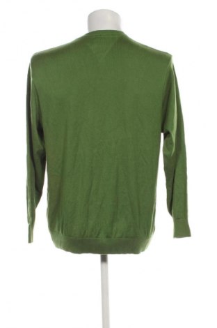 Pánský svetr  Ragman, Velikost L, Barva Zelená, Cena  349,00 Kč