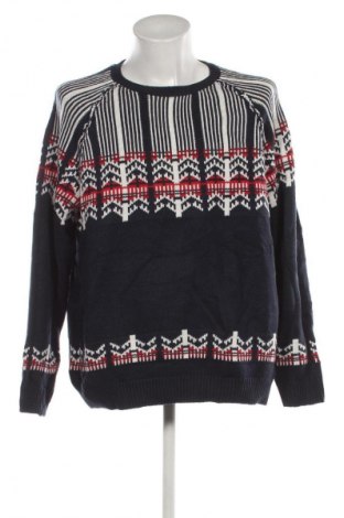 Herrenpullover Rainbow, Größe XXL, Farbe Mehrfarbig, Preis 10,99 €