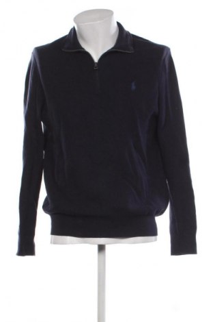 Herrenpullover Ralph Lauren, Größe L, Farbe Blau, Preis € 64,99