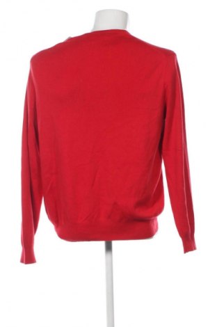 Ανδρικό πουλόβερ Ralph Lauren, Μέγεθος XL, Χρώμα Κόκκινο, Τιμή 49,10 €