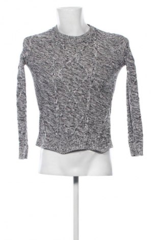 Herrenpullover Raspberry, Größe S, Farbe Grau, Preis 65,70 €