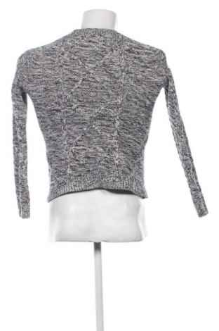 Herrenpullover Raspberry, Größe S, Farbe Grau, Preis 65,70 €