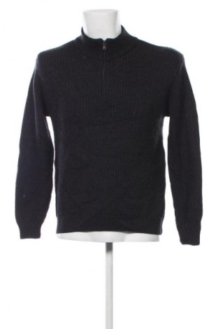 Pulover de bărbați Re Del Mare, Mărime M, Culoare Gri, Preț 71,99 Lei