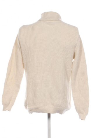 Pánsky sveter  Rebel, Veľkosť L, Farba Kremová, Cena  10,95 €