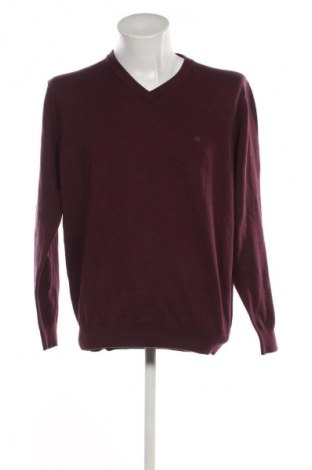 Herrenpullover Redmond, Größe XL, Farbe Rot, Preis € 10,99