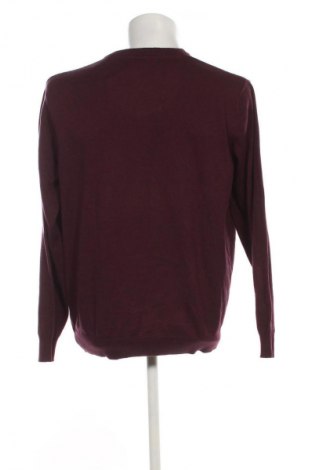 Herrenpullover Redmond, Größe XL, Farbe Rot, Preis € 10,99