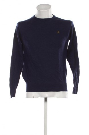 Herrenpullover RefrigiWear, Größe M, Farbe Blau, Preis € 26,99