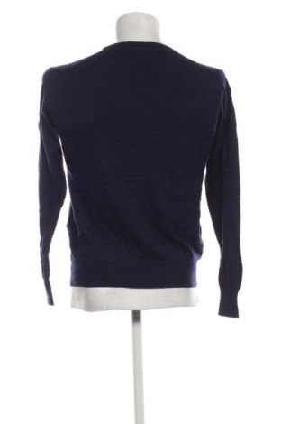 Herrenpullover RefrigiWear, Größe M, Farbe Blau, Preis € 26,99