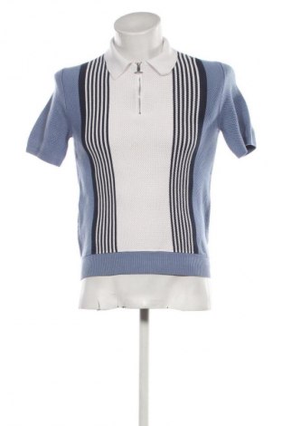 Pánský svetr  Reiss, Velikost M, Barva Vícebarevné, Cena  1 305,00 Kč