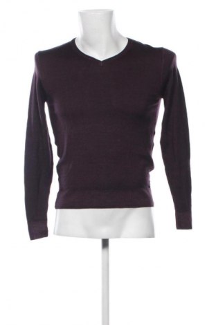 Pulover de bărbați Replay, Mărime S, Culoare Mov, Preț 730,00 Lei