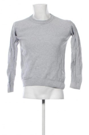 Herrenpullover Reserved, Größe S, Farbe Grau, Preis € 7,73