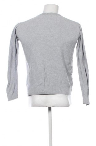 Herrenpullover Reserved, Größe S, Farbe Grau, Preis € 7,73