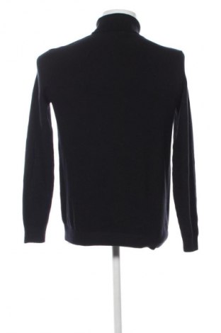 Pulover de bărbați Reserved, Mărime M, Culoare Negru, Preț 92,61 Lei