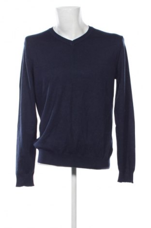 Herrenpullover Reserved, Größe XL, Farbe Blau, Preis 17,88 €