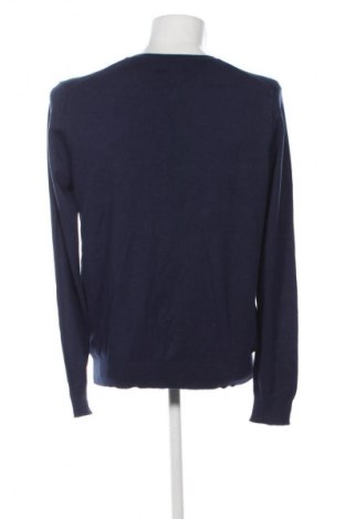Herrenpullover Reserved, Größe XL, Farbe Blau, Preis 17,88 €
