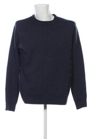 Herrenpullover Reserved, Größe XL, Farbe Blau, Preis 17,88 €