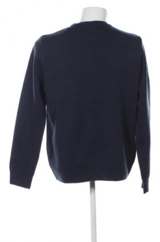 Herrenpullover Reserved, Größe XL, Farbe Blau, Preis 17,88 €