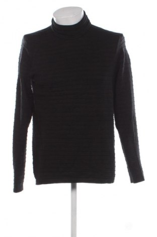 Herrenpullover Reserved, Größe L, Farbe Schwarz, Preis € 9,99