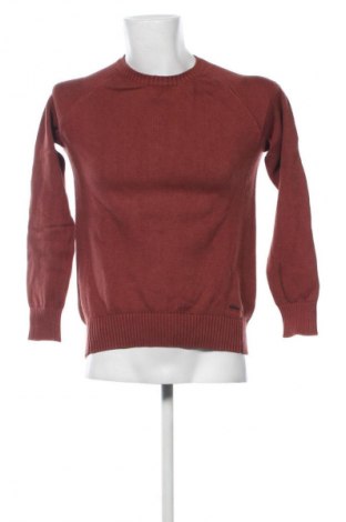 Męski sweter Reserved, Rozmiar M, Kolor Brązowy, Cena 80,46 zł