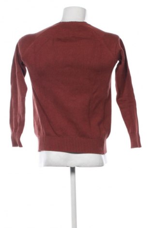 Męski sweter Reserved, Rozmiar M, Kolor Brązowy, Cena 80,46 zł