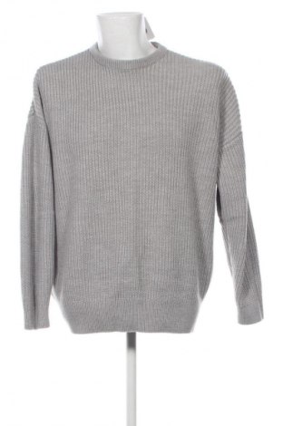 Herrenpullover Reserved, Größe S, Farbe Grau, Preis € 17,90