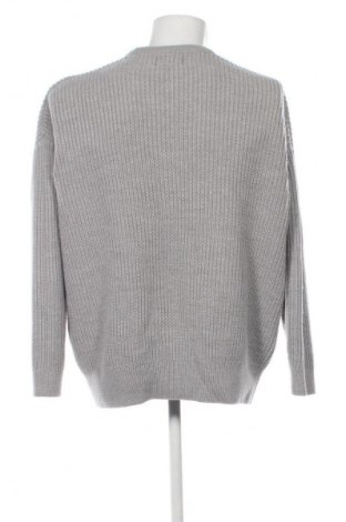 Herrenpullover Reserved, Größe S, Farbe Grau, Preis € 17,90