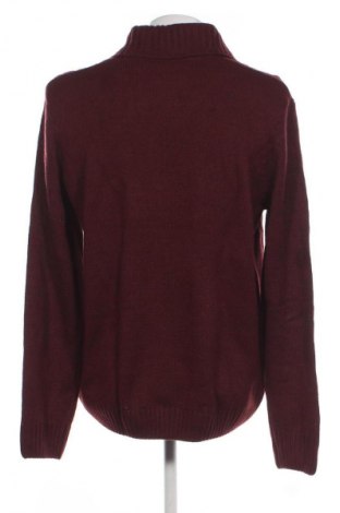 Męski sweter Reward, Rozmiar XL, Kolor Brązowy, Cena 61,99 zł