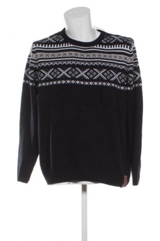 Pánský svetr  Reward, Velikost XL, Barva Vícebarevné, Cena  239,00 Kč