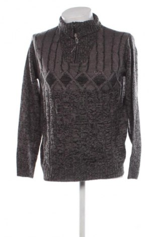 Мъжки пуловер Reward, Размер M, Цвят Многоцветен, Цена 20,99 лв.