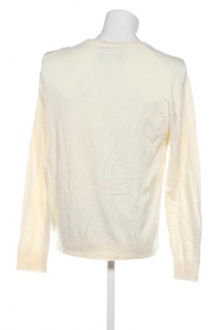 Herrenpullover Richmond, Größe XL, Farbe Ecru, Preis € 76,99