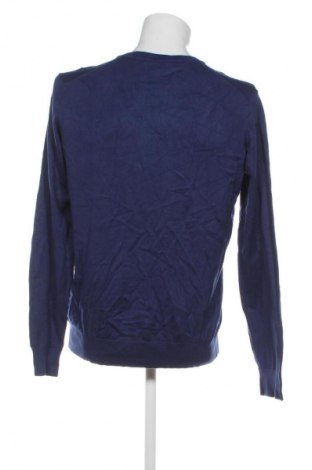 Herrenpullover Richmond, Größe XXL, Farbe Blau, Preis 76,99 €