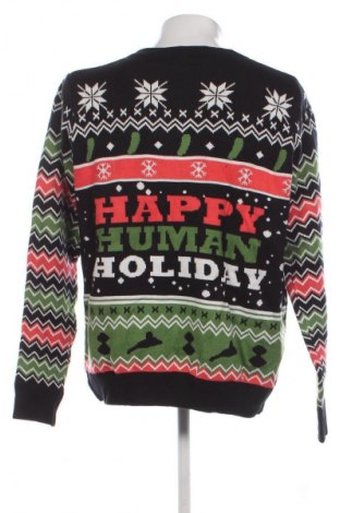 Pánsky sveter  Rick and Morty, Veľkosť XL, Farba Viacfarebná, Cena  18,95 €