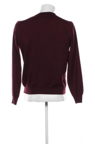 Мъжки пуловер Rifle, Размер L, Цвят Червен, Цена 48,00 лв.