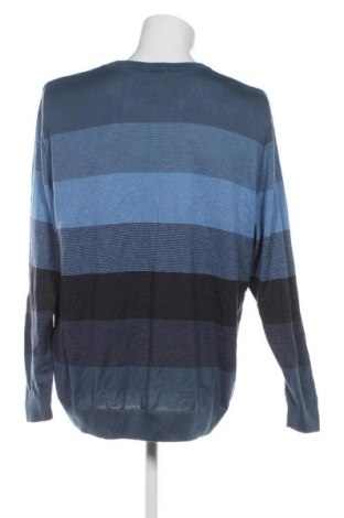 Ανδρικό πουλόβερ Roger Kent, Μέγεθος XL, Χρώμα Πολύχρωμο, Τιμή 17,99 €