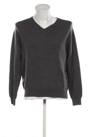 Pánský svetr  Royal Class, Velikost M, Barva Šedá, Cena  299,00 Kč