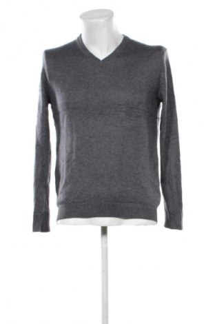 Herrenpullover Royal Class, Größe M, Farbe Grau, Preis 17,90 €