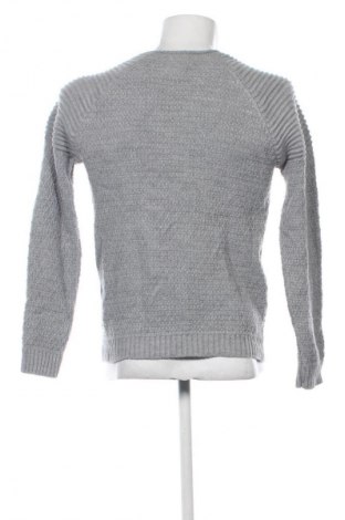 Herrenpullover Rusty Neal, Größe M, Farbe Grau, Preis 24,49 €