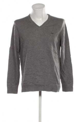 Pulover de bărbați S.O.S. By Orza Studio, Mărime XL, Culoare Gri, Preț 56,99 Lei