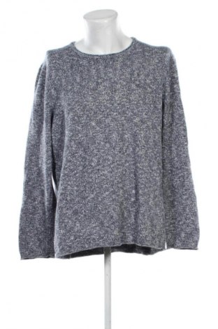 Herrenpullover S.Oliver, Größe XXL, Farbe Mehrfarbig, Preis € 18,99