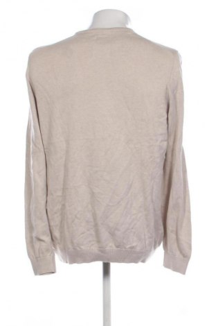 Herrenpullover S.Oliver, Größe XL, Farbe Beige, Preis € 12,99